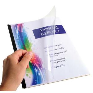 Exacompta Präsentationsset Serodo 3mm