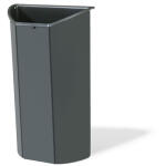Exacompta Öko-Einsatz 4,5 L Classic Az