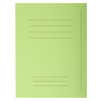 Exacompta AD A4 Forever Beschr 220g 50St W-gr