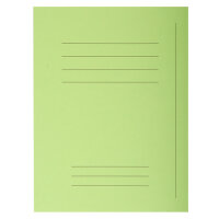 Exacompta AD A4 Forever Beschr 220g 50St W-gr