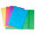 Exacompta Aktenmappe Forever 2 Klap. sort