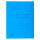 Exacompta Aktenmappe 2 Klap. Forever blau