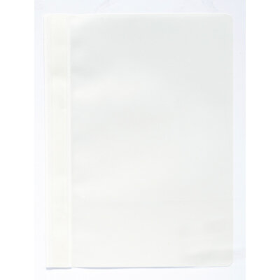 Exacompta Sichthefter PP weiss