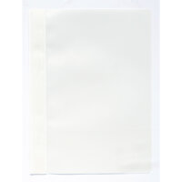 Exacompta Sichthefter PP weiss
