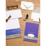 Lalo Papier A4 Verge 100g xweiss 50Bl