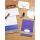 Lalo Papier A4 Verge 100g xweiss 50Bl
