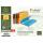 Exacompta AM Forever A4 30mm sort 50St