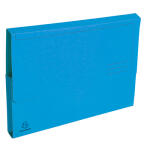 Exacompta AM Forever A4 30mm blau 50St