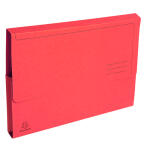 Exacompta AM Forever A4 30mm rot 50St