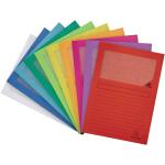 Exacompta Fenstermappe Forever 100St sort