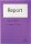 Exacompta Fenstermappe Forever 100St violett