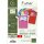 Exacompta Fenstermappe Forever 10Stk sort