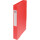 Exacompta Archivbox mE 40mm Manila rot