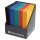 Exacompta Sammelmappe Scotten 12x16 sort