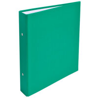 Exacompta Ringbuch A5 PP oE 2R 30mm grün
