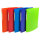 Exacompta Ringb. A4 Forever PP 4Rge 15mm sort