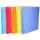 Exacompta Ringbuch A4 Linicolor 4R 15mm sort