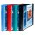 Exacompta Ringbuch A4XXL KC 4Rge 30mm sort