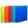 Exacompta Ringbuch A4 Linicolor 4R 30mm sort