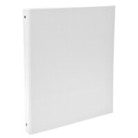Exacompta Ringbuch A4 PP oE 4R 30mm weiß