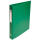 Exacompta Ringbuch A4 PP 4R 25mm grün