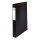 Exacompta Ringbuch A4+ OPAK PP 1mm 4R 30mm schwarz