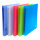 Exacompta Ringbuch A4 Chroma. 4R 20mm sort