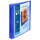 Exacompta Ringbuch A4 KC Croma 4R 30mm blau
