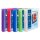 Exacompta Ringbuch A4 4R 30mm KC Croma sort