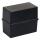 Exacompta Karteikassette A5 schwarz