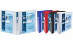 Exacompta Ringbuch personal. 2D R. 50mm weiss