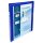 Exacompta Ringbuch personal. 4D R. 20mm blau