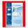 Exacompta Ringbuch personal. 4D R. 40mm rot