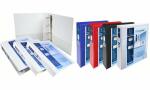 Exacompta Ringbuch personal. 4D R. 50mm blau