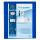 Exacompta Ringbuch personal. 4D R. 25mm blau