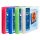 Exacompta Ringbuch A4 4R 30mm KC Croma sort