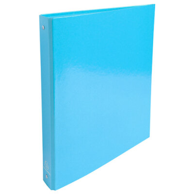 Exacompta Ringbuch Iderama A4 4R 30mm h-bl