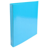 Exacompta Ringbuch Iderama A4 4R 30mm h-bl