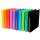 Exacompta Ringbuch Iderama A4 4R 30mm sort
