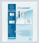 Exacompta Ringbuch personal. 4D R. 50mm weiss