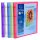 Exacompta Ringbuch A4 4R 15mm KC Chroma sort