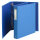 Exacompta Ringbuch A4 4R 30mm Forever blau