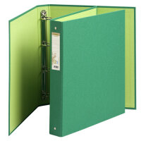 Exacompta Ringbuch A4 4R 30mm Forever dgn/hgn