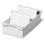 Exacompta Karteitrog A4 Classic lichtgrau