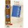 Exacompta Ordnungsmappe 9tig Forever Blau