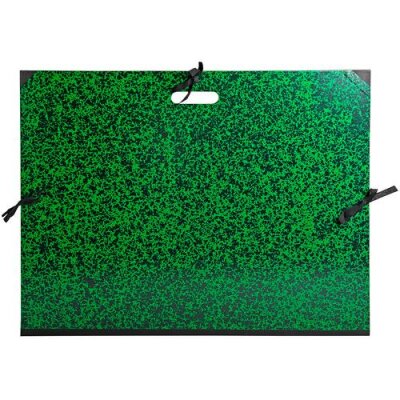 Zeichenm. 52x72 Annonay m Bänd u Gr