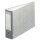 Exacompta Ordner A4 quer 70mm wolkenm grau
