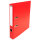 Exacompta Ordner A4 PVC 50mm rot