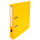 Exacompta Ordner A4 PVC 50mm gelb