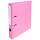Exacompta Ordner A4 PVC 50mm rosa